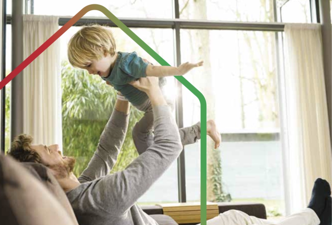 central heating in egypt | Echo Heating Solutions تدفئة مركزية في مصر